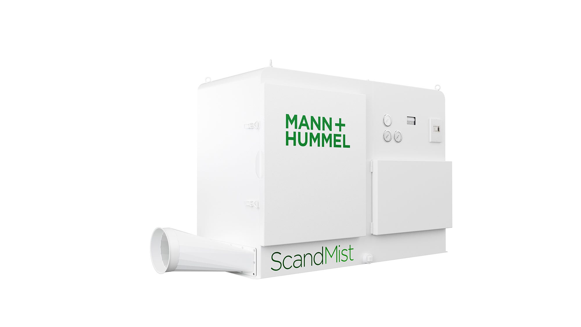 ScandMist