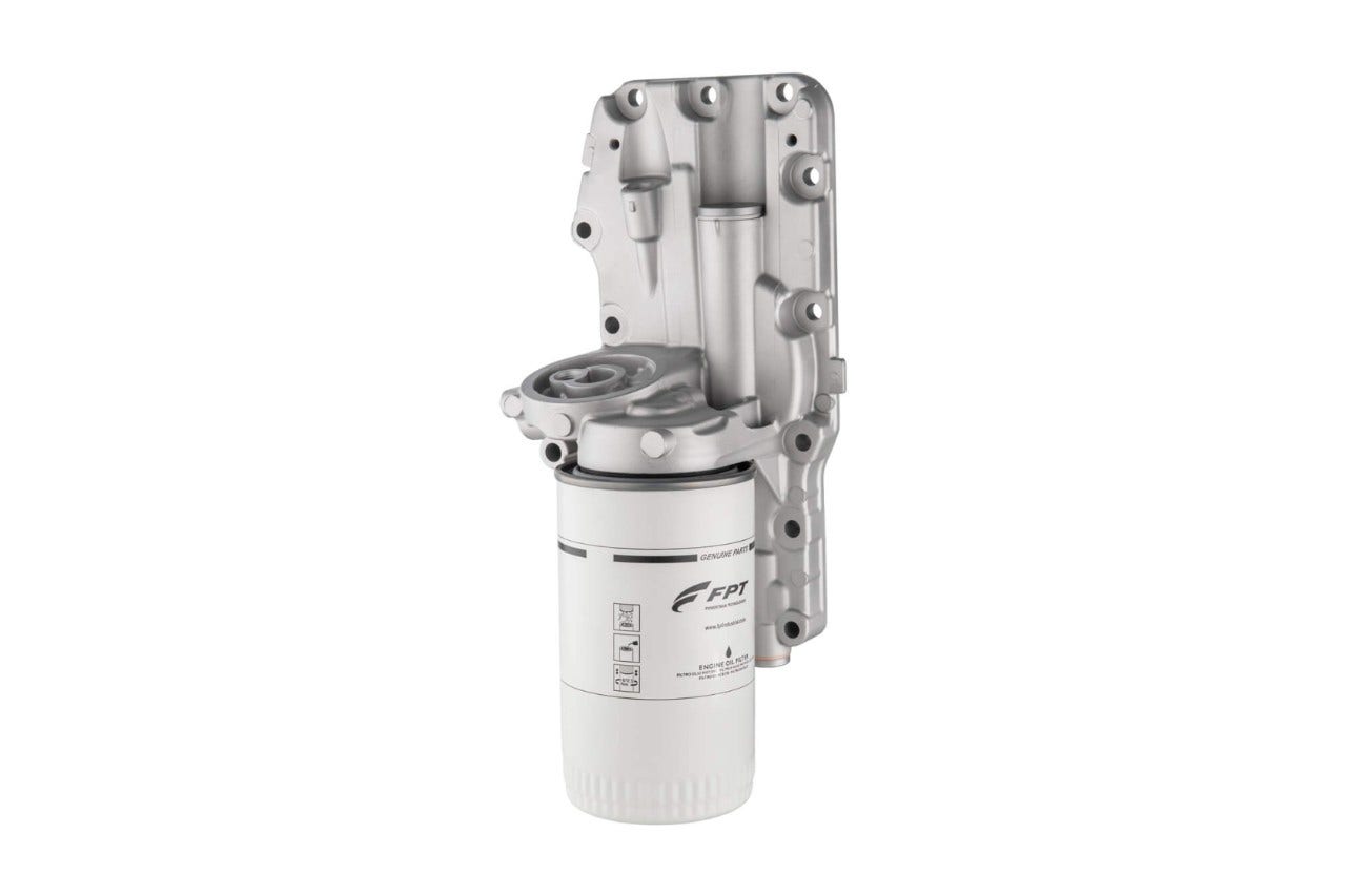 Oil Filter – FPT Industrial