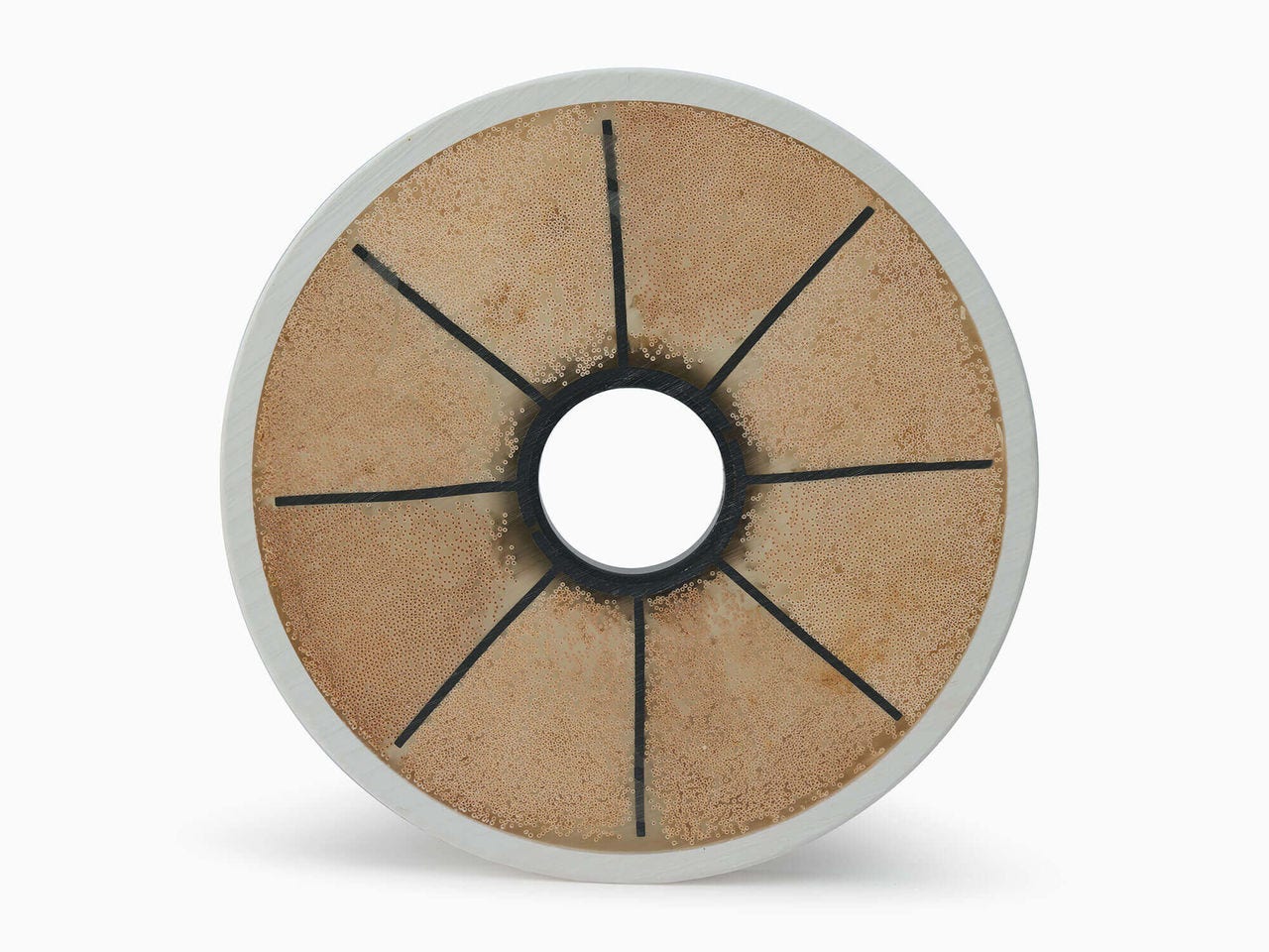 pureultra potting side