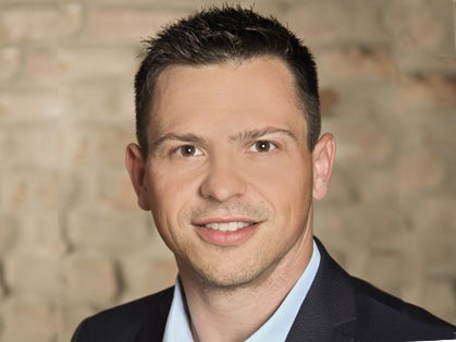 Dominik Haider