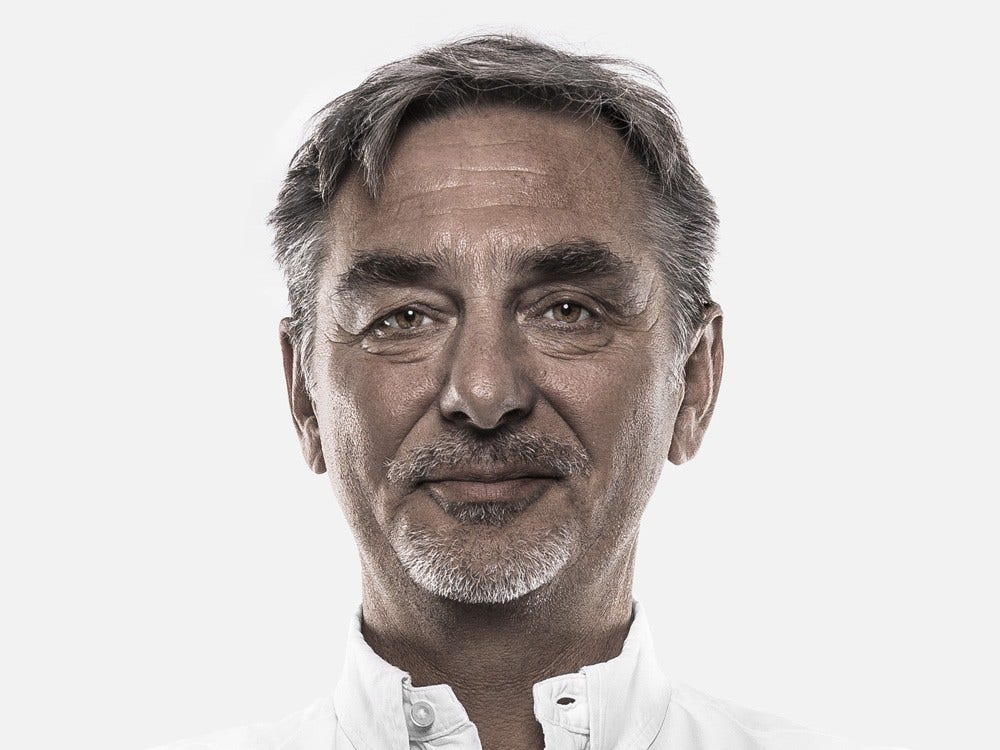Gudmund Semb, Chief Marketing & Communications Officer (mit Wirkung zum 1. April 2020)