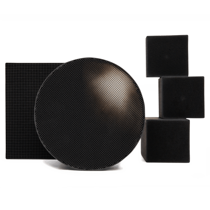 Molecular filtration: high performance filter solutions from HELSATECH for clean air