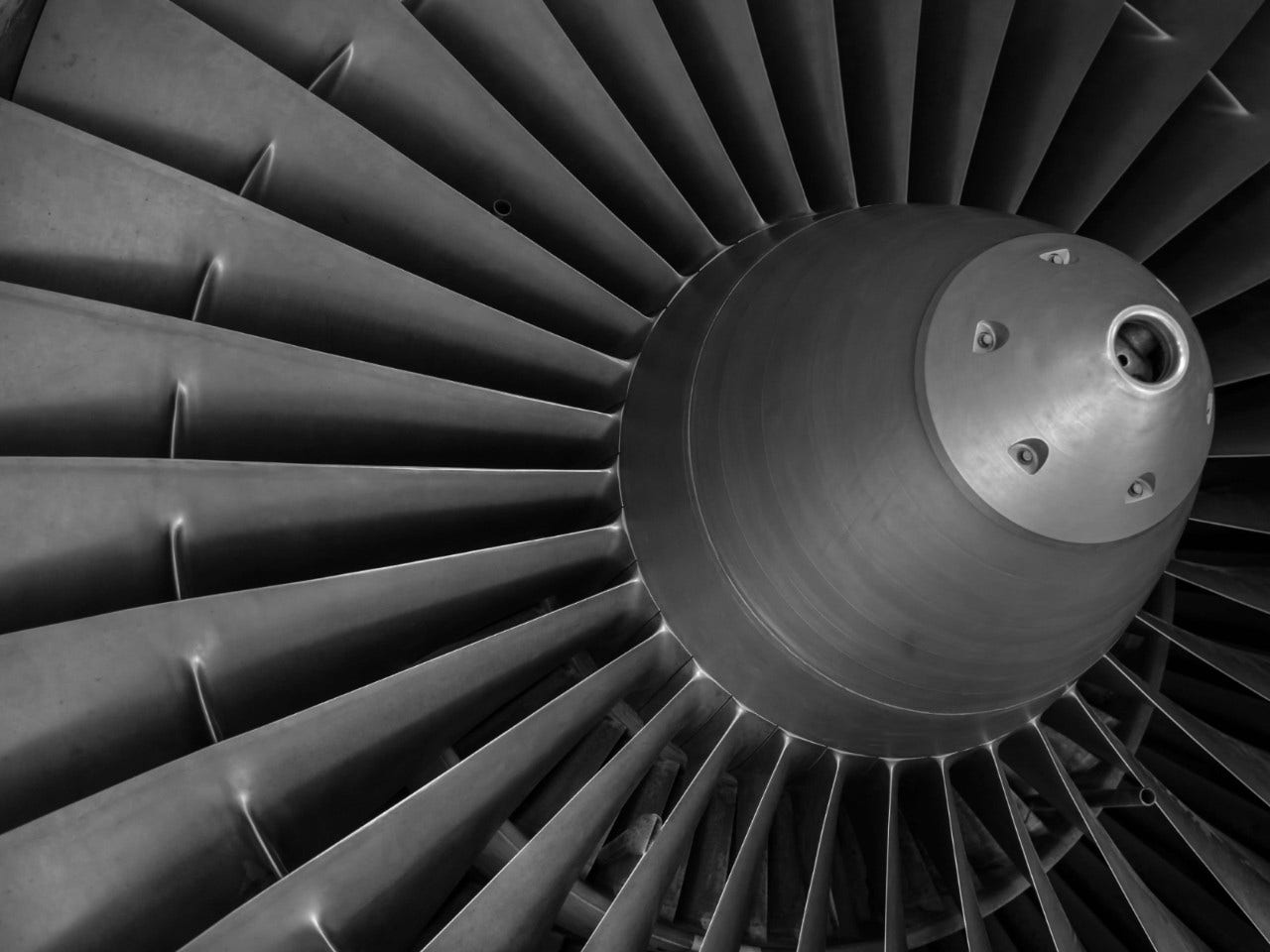 MANN+HUMMEL filters for gas turbines