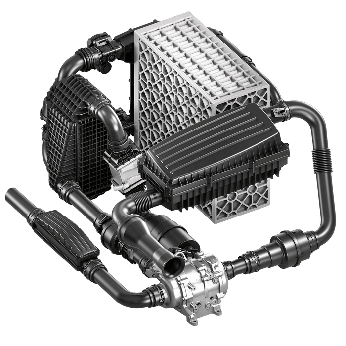 Worldwide filter expert MANN+HUMMEL offers filters for automotive, construction and agriculture.