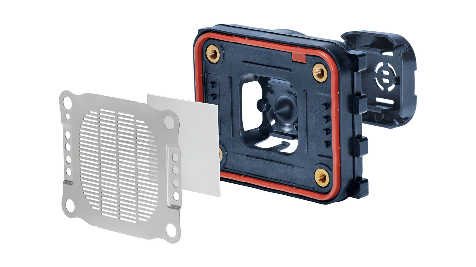 venting unit