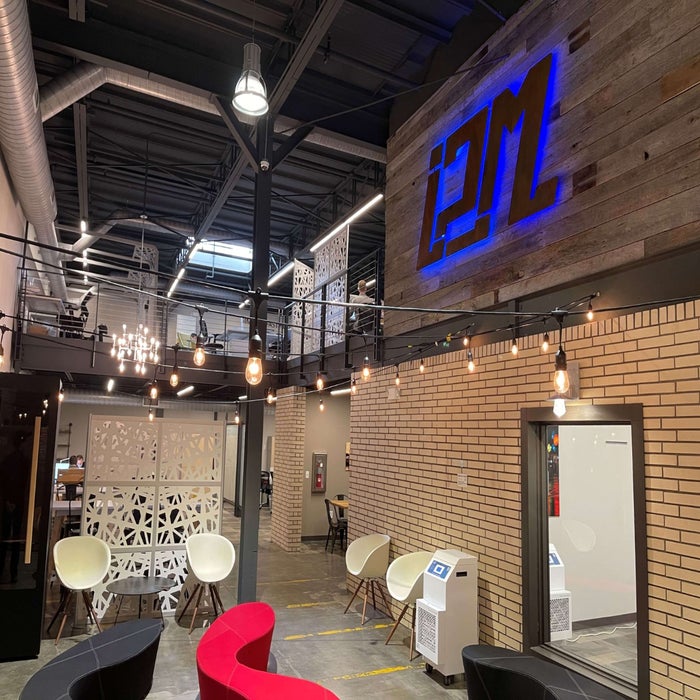 i2m office: MANN+HUMMEL and Innovation to Market bring new air filter solutions onto the market.