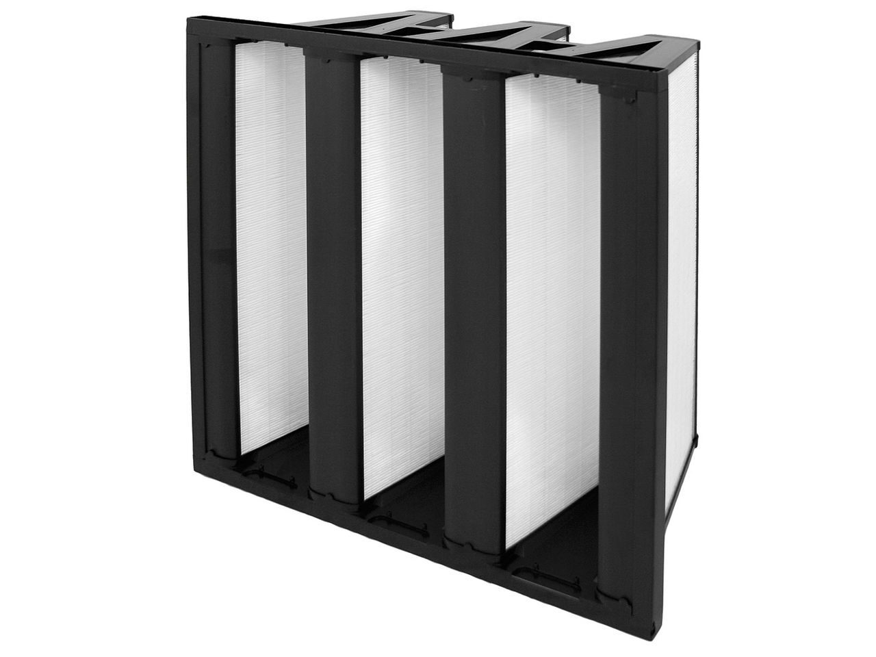 HVAC Upgrade