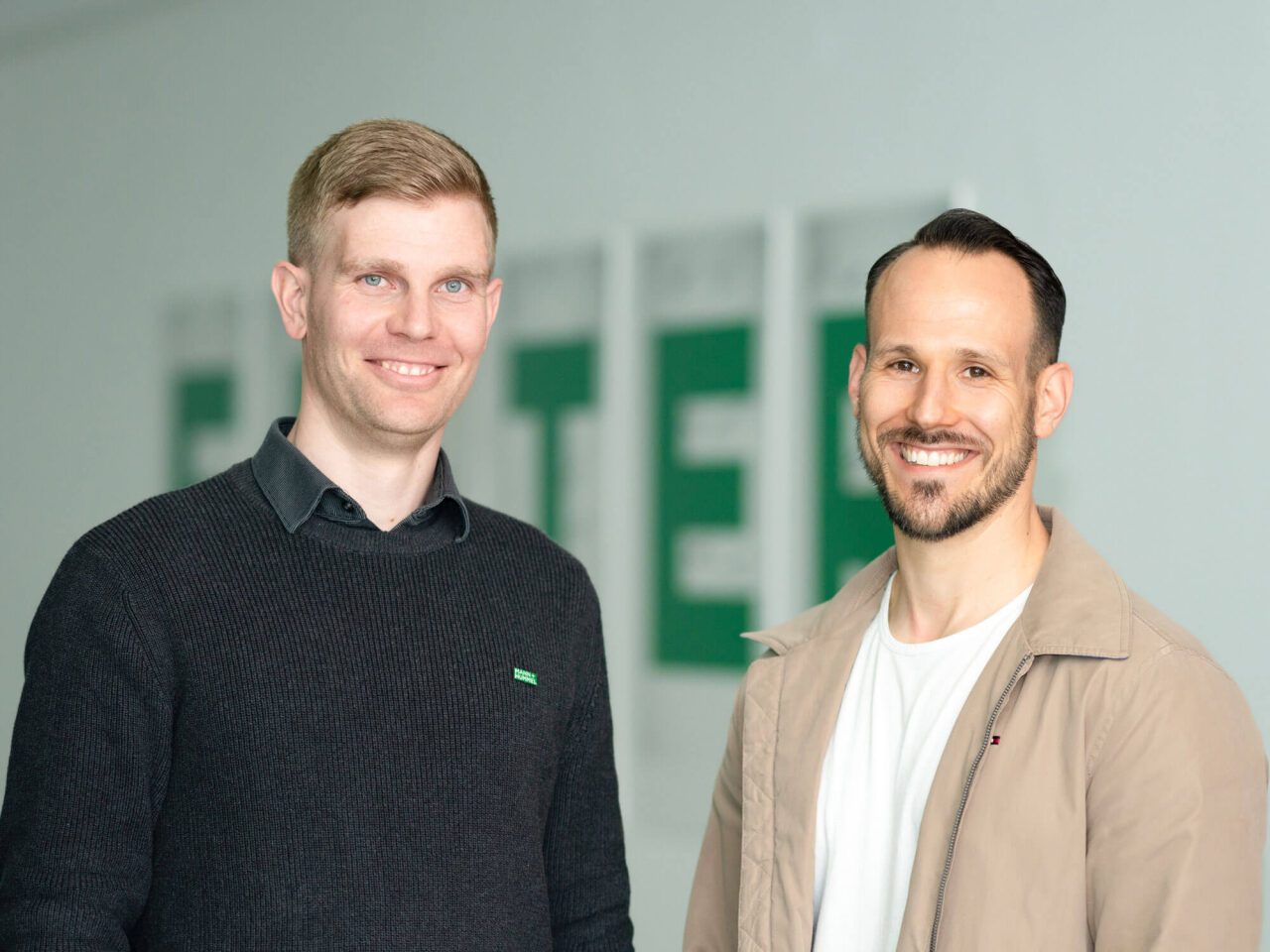 Dominik Schreier & Maximilian Werner Medikamente sind kein Allheilmittel