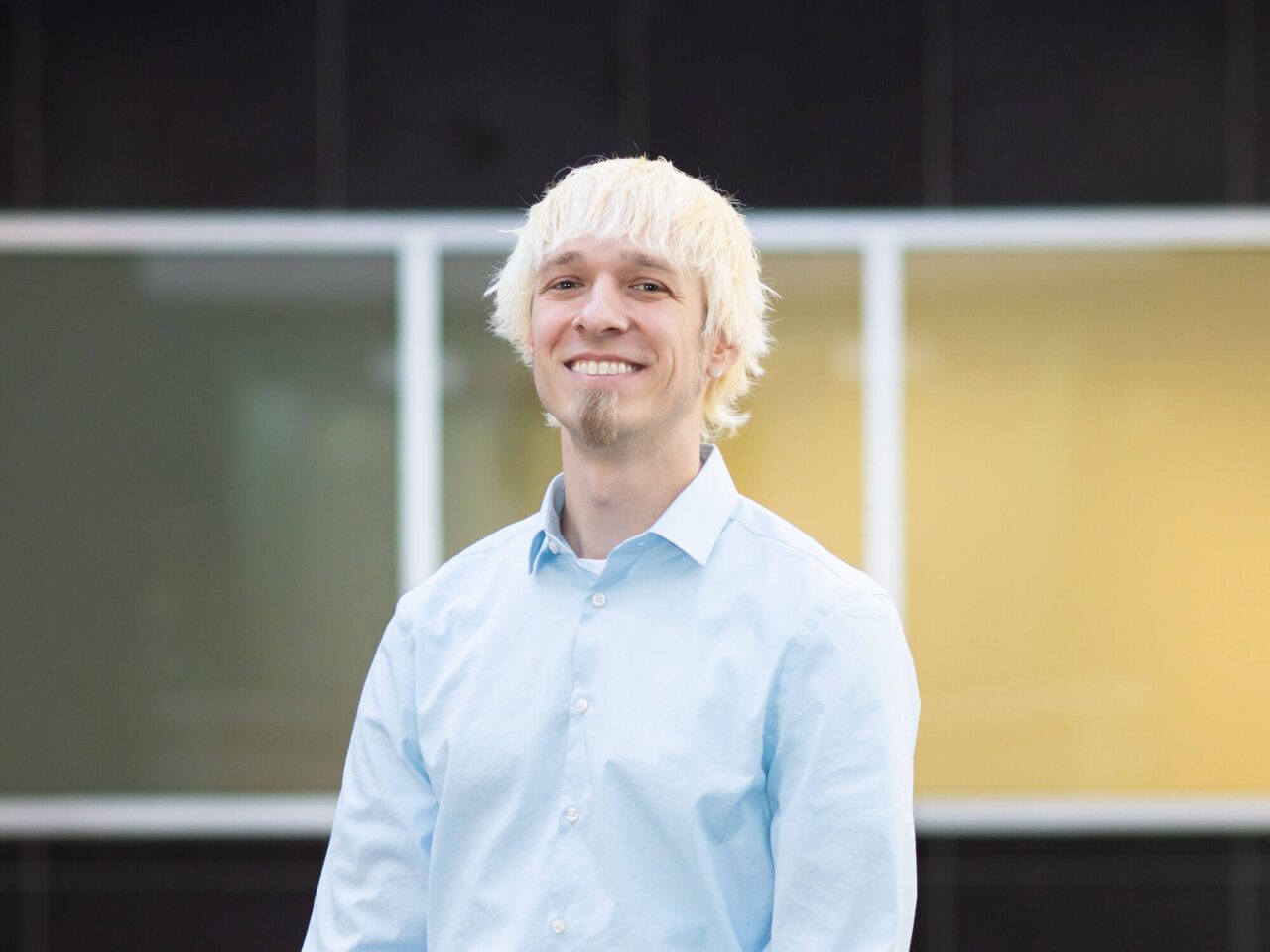 Matt Zerilli Erfahrung trifft Startup.