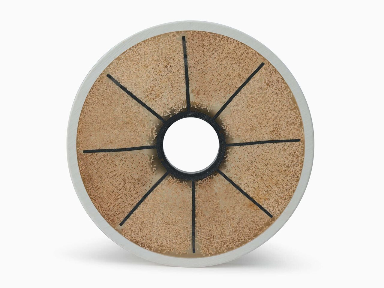 pureultra potting side