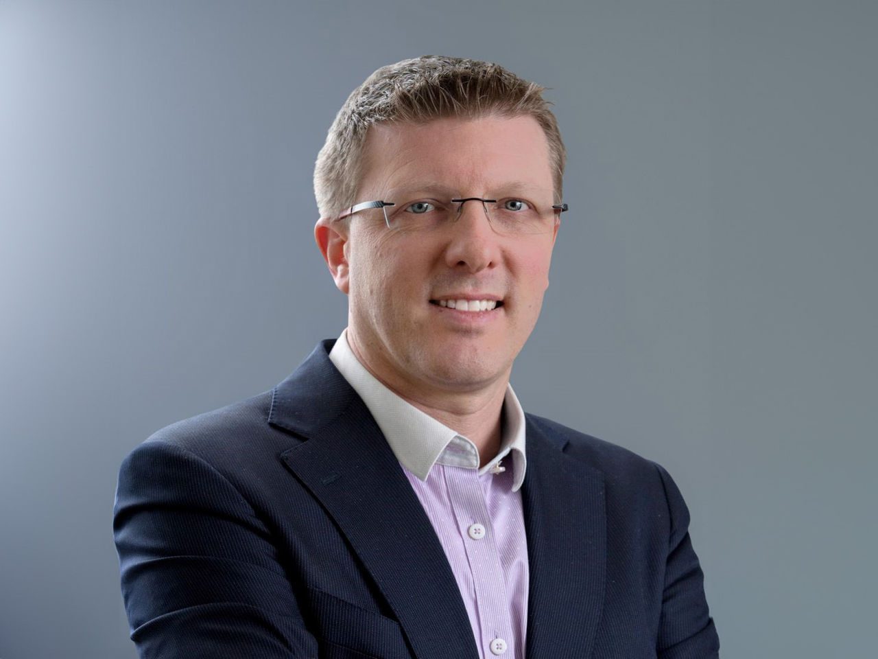 Samuel Cochon, Chief Procurement Officer bei MANN+HUMMEL