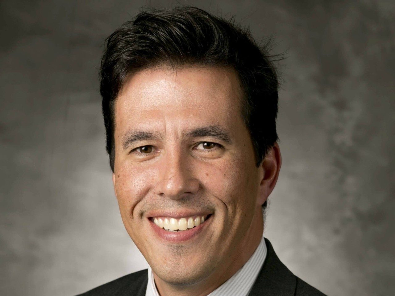 Rodrigo Reyes, Senior VP AA Americas