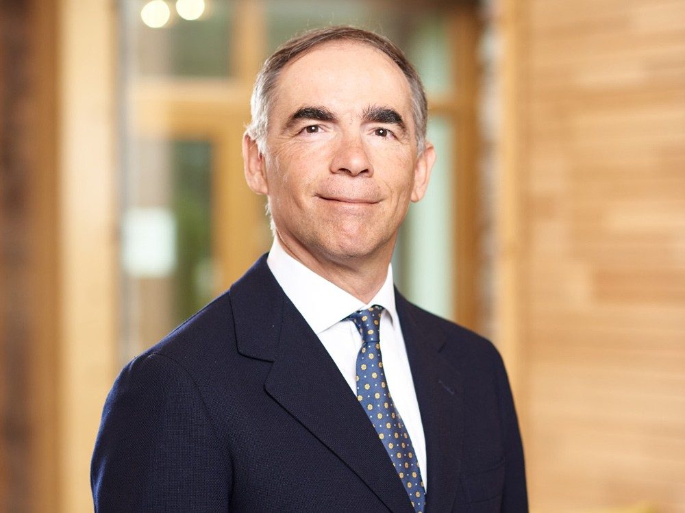 Marco Nava, Vice President Membrane Solutions MANN+HUMMEL (ab April, 2020)
