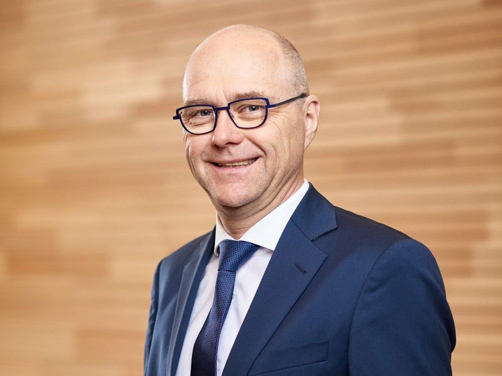Walter Lamparter, externer Berater Membrane Solutions