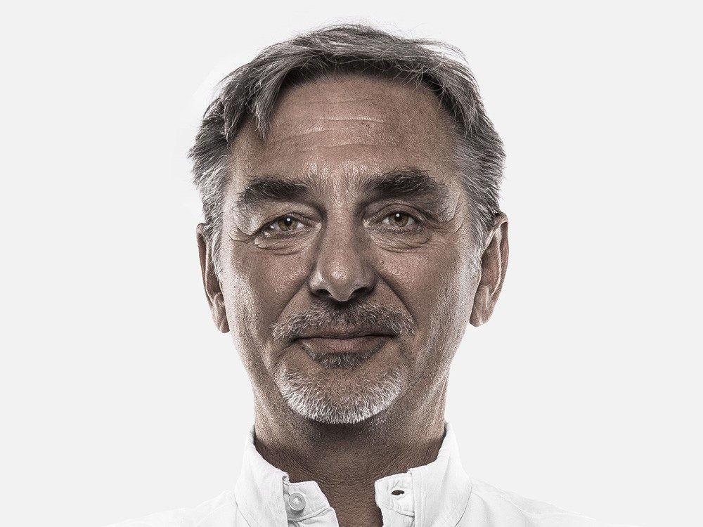 Gudmund Semb, Chief Marketing & Communications Officer (mit Wirkung zum 1. April 2020)