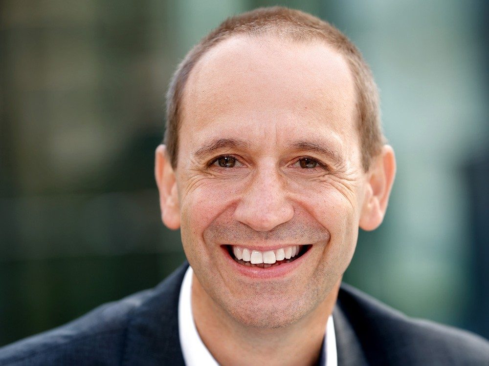 Harald Späth, President and General Manager Original Equipment (with immediate effect)
