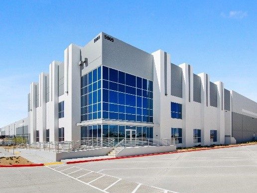 MANN+HUMMEL’s new West Coast Distribution Center will open in Summer 2021.