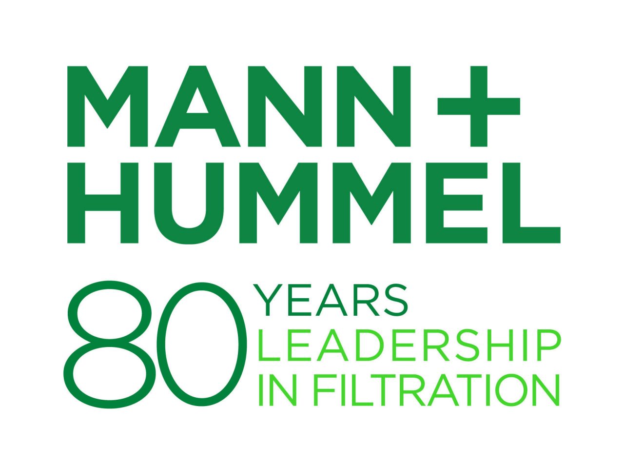 Antologi billedtekst tøve MANN+HUMMEL celebrates 80 Years Anniversary
