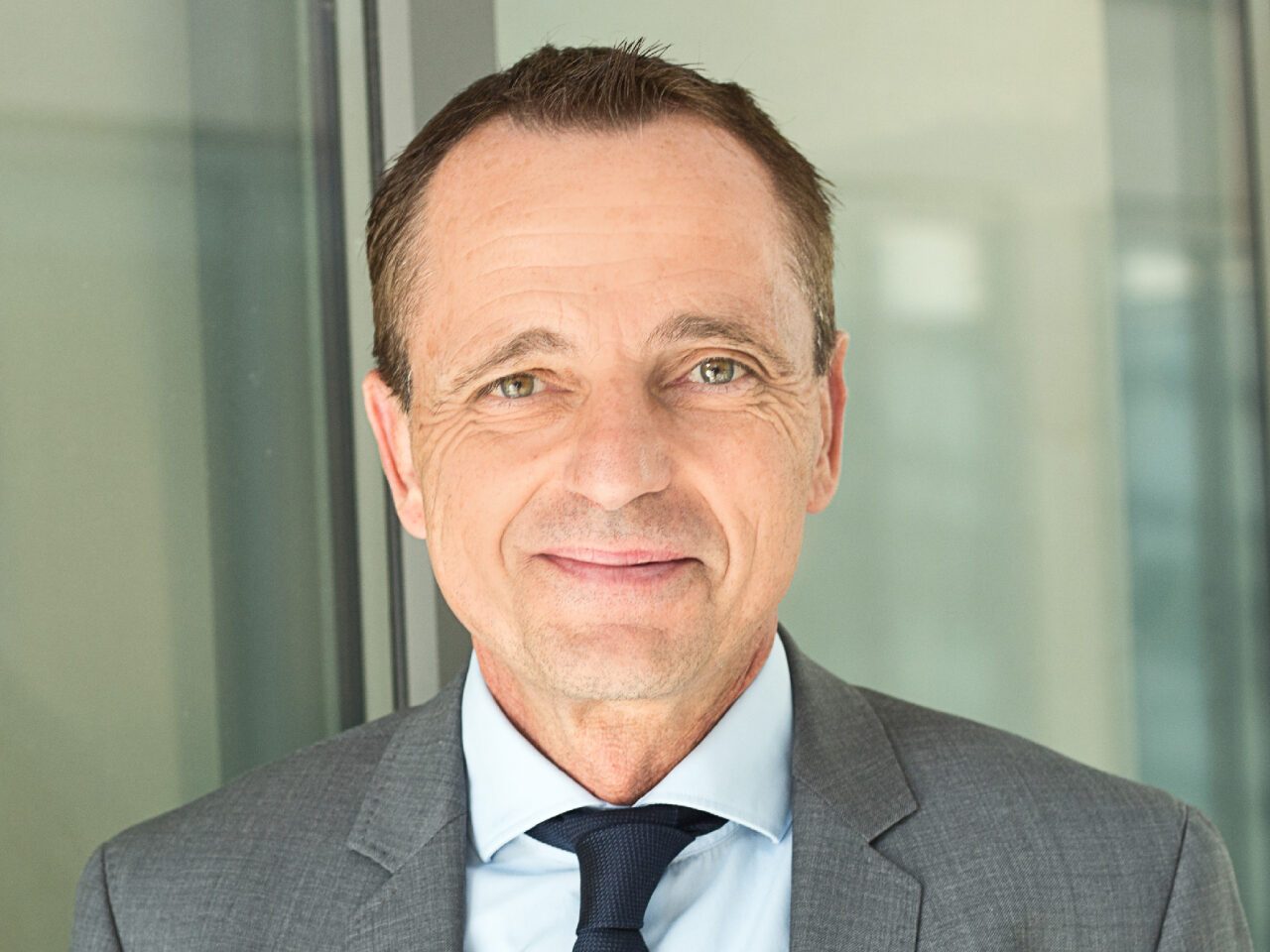 Bernd Kolb