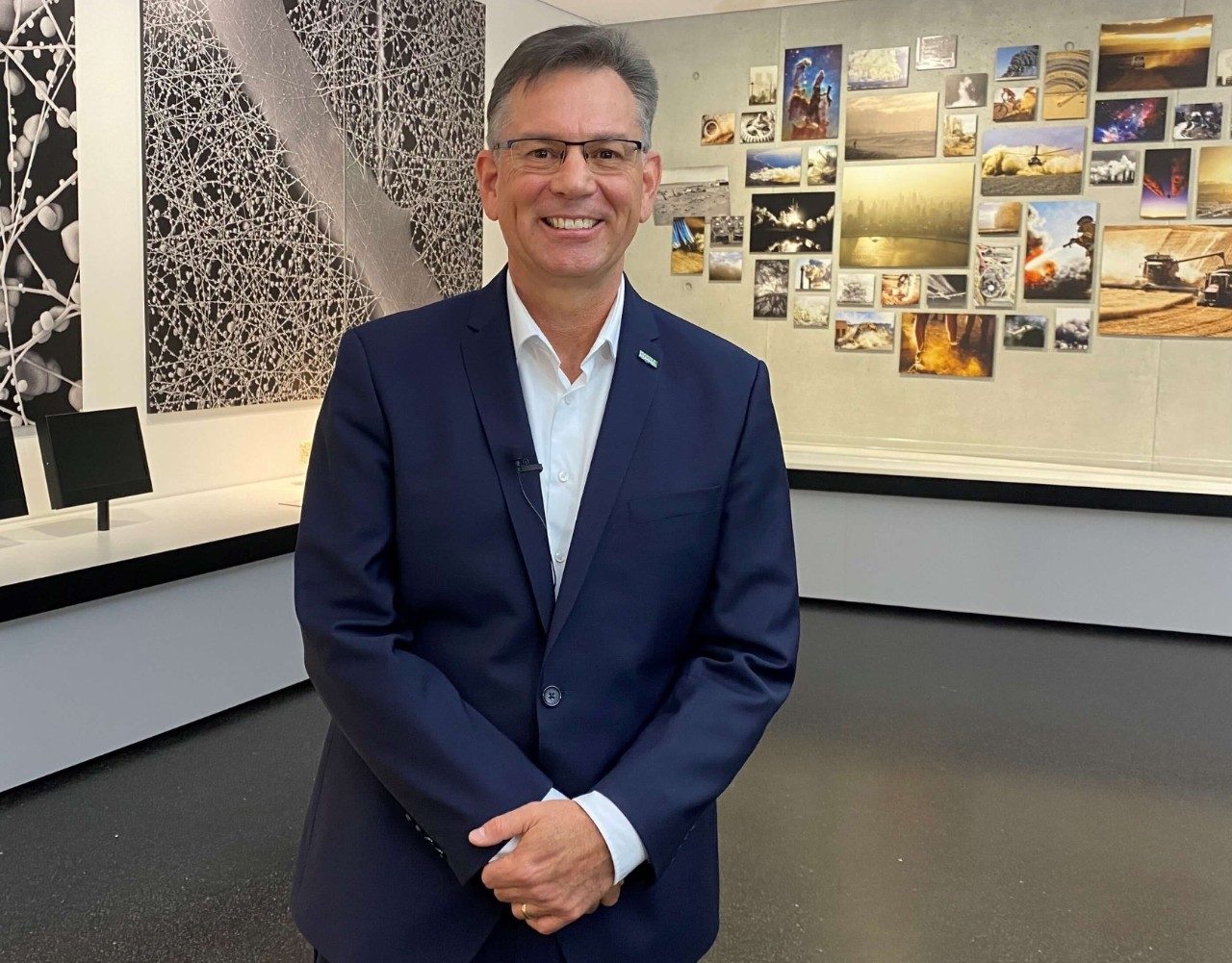 Jeff Sanchez - Vice President MANN+HUMMEL Water & Fluid Solutions