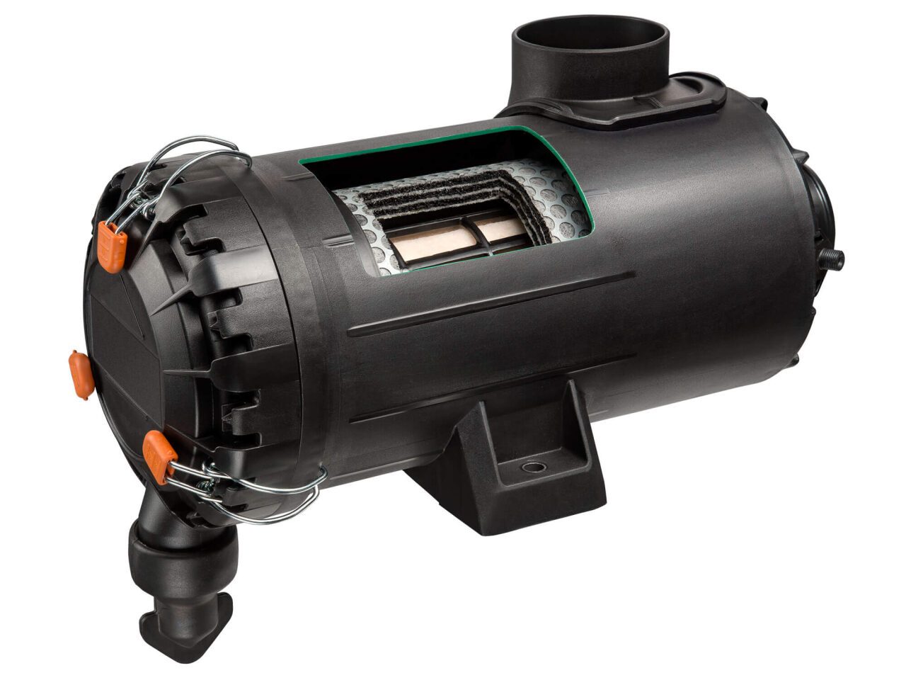 Cathode air filter ENTARON FC