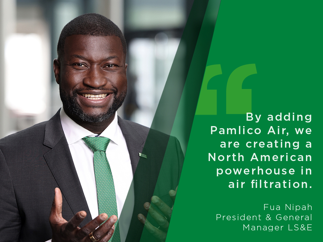 MANN+HUMMEL Solidifies North American Presence