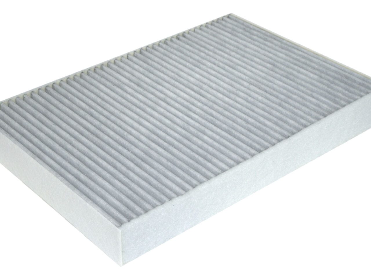 Cabin Air Filter