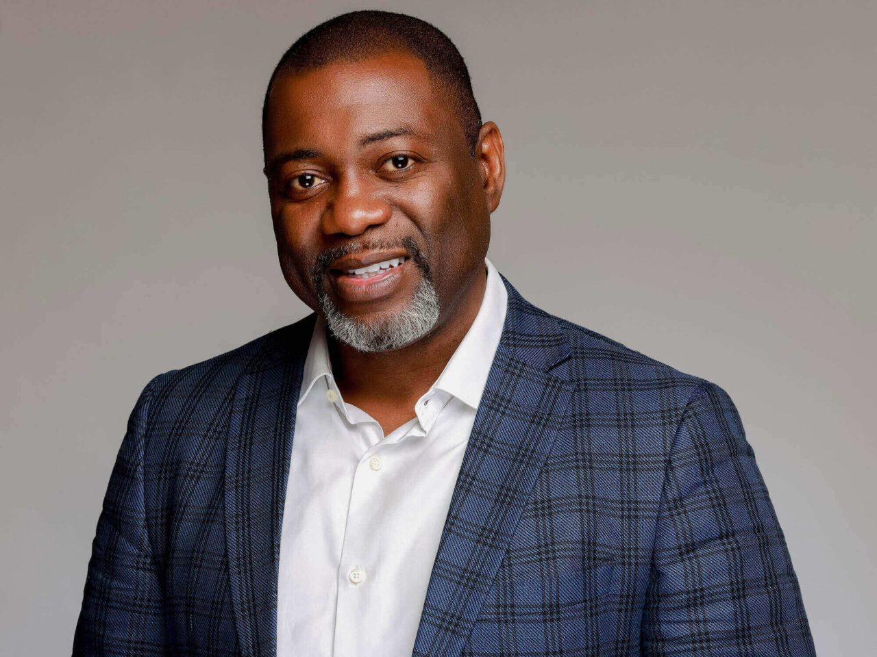 Cedrick Dackam, President & General Manager Water and Membrane Solutions