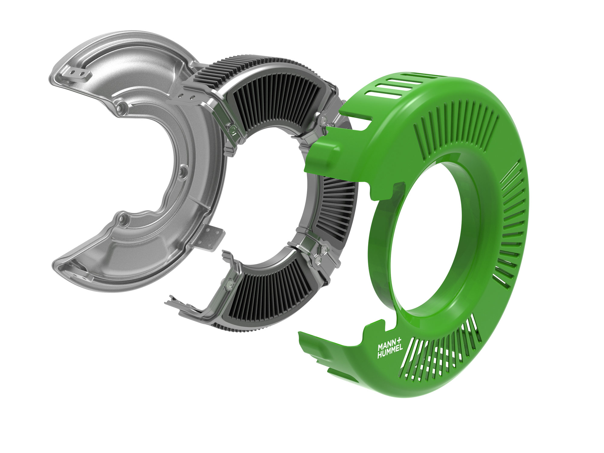 Cleaner Mobility Platform from MANN+HUMMEL