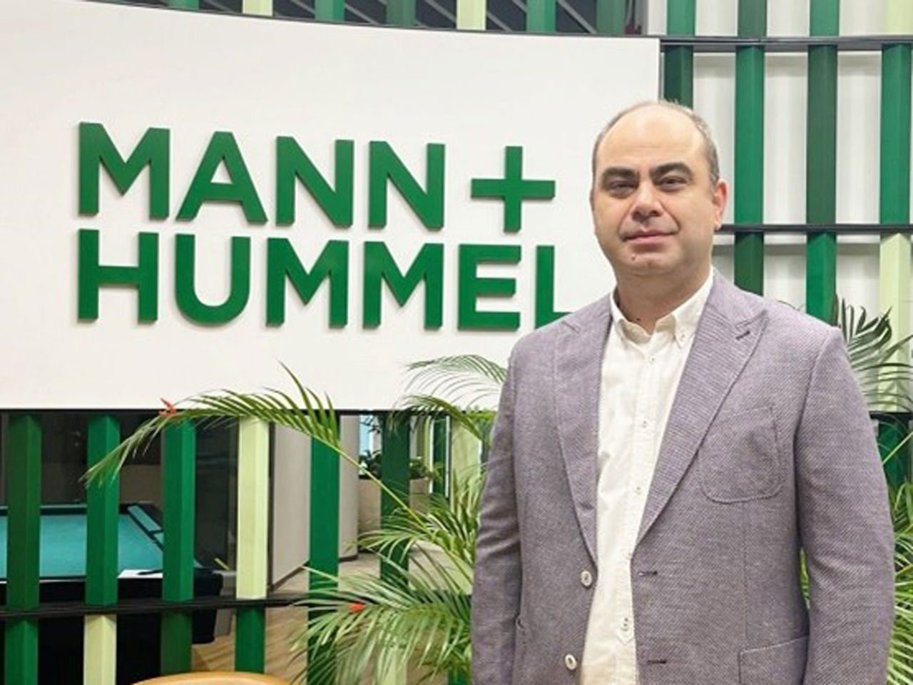Serdar Volkan Dogan, Director, Automotive Aftermarket Rest of Asia