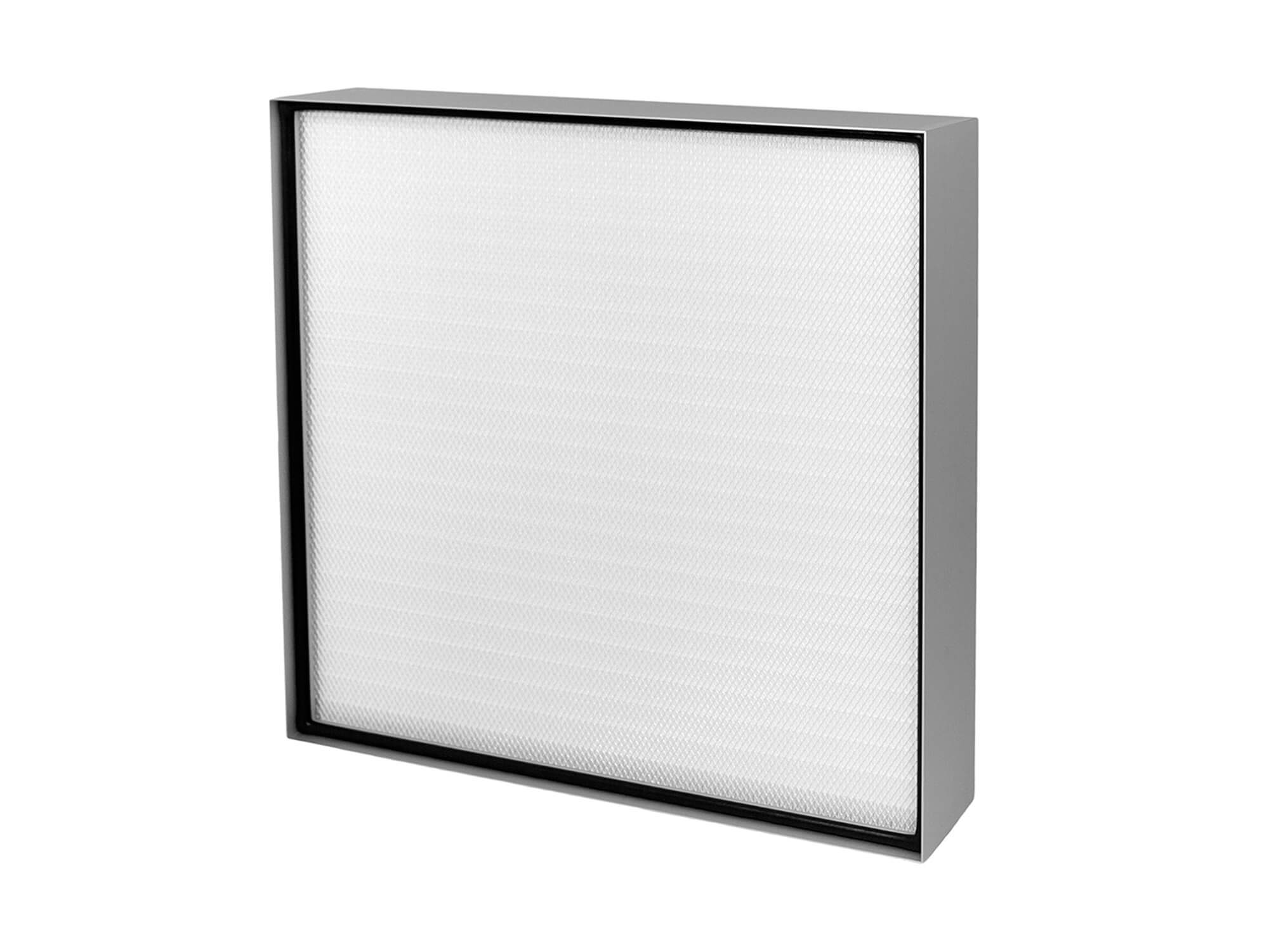 Air filtration solutions for cleaner air MANN+HUMMEL