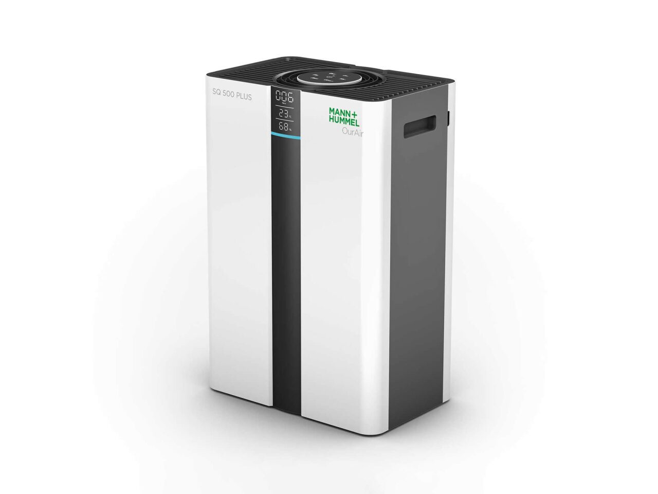 OurAir SQ 500 PLUS Produktbild