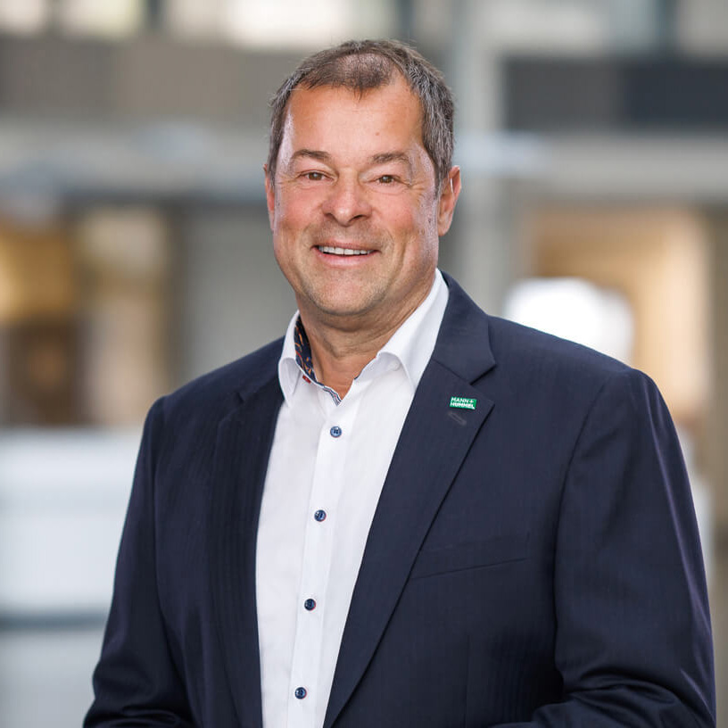 Filtration solutions for sustainable mobility MANN+HUMMEL