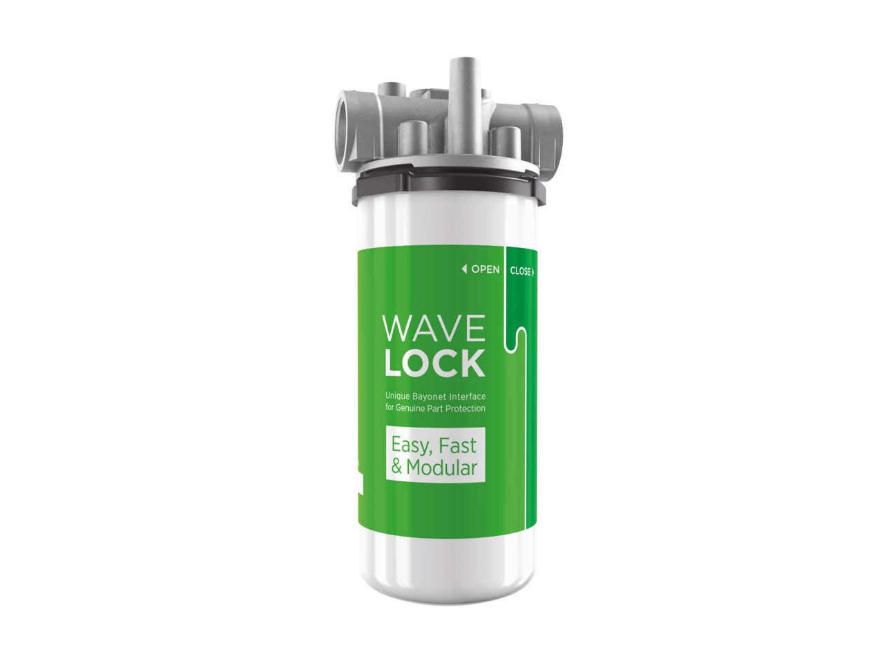 WAVELOCK Fuel Filter