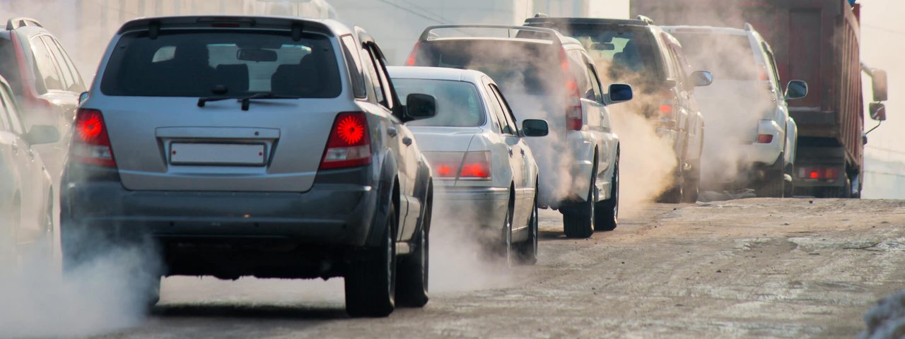Schlechte Luft im Auto: Ursachen & Lösungen für bessere VIAQ