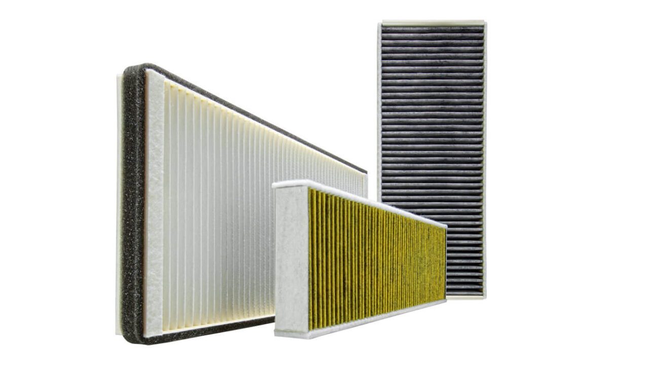 Cabin Air Filters