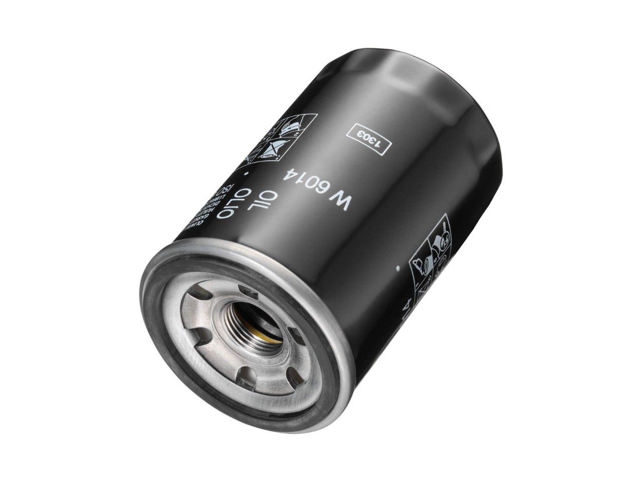 Fuel filter