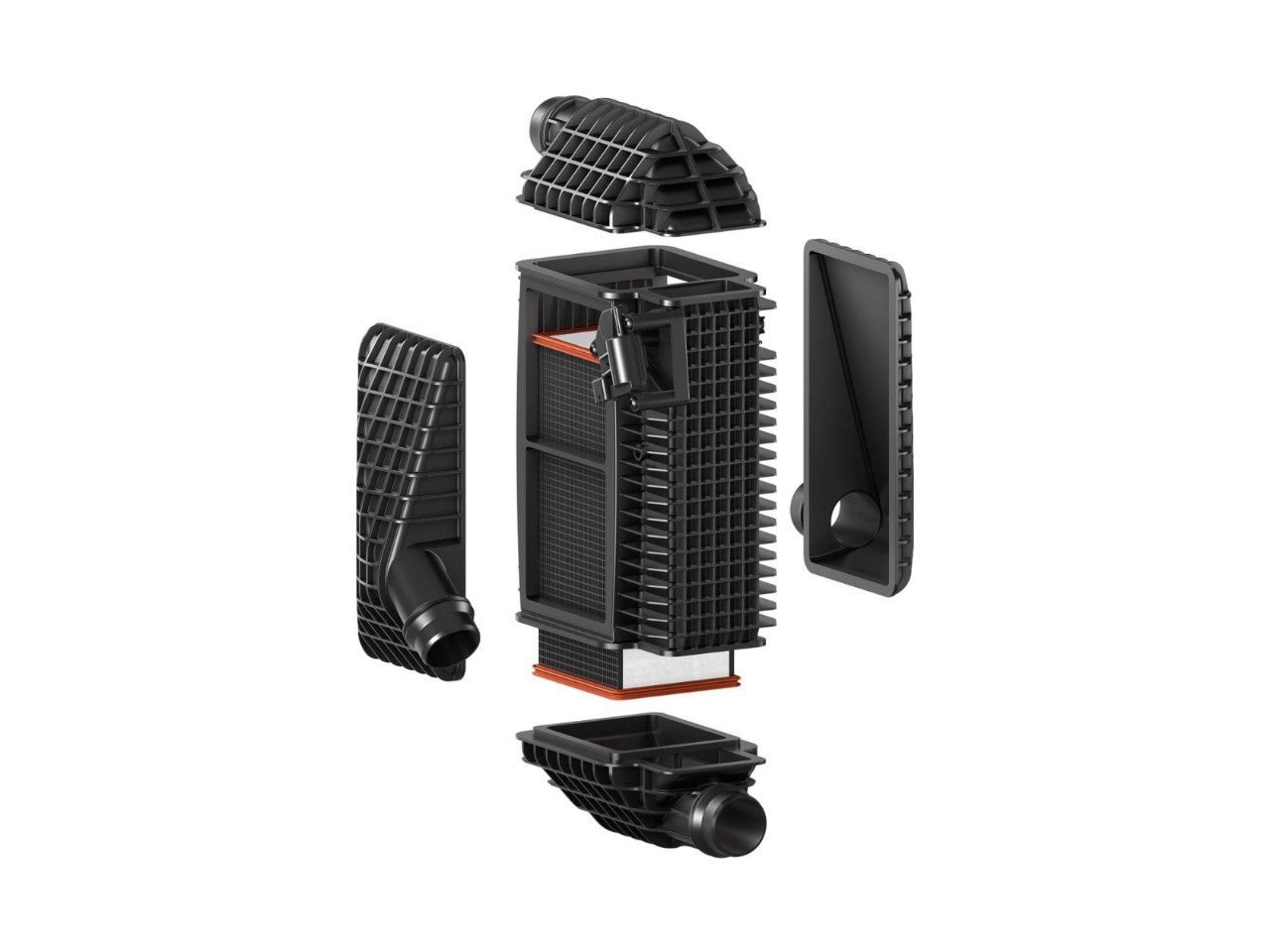 venting unit