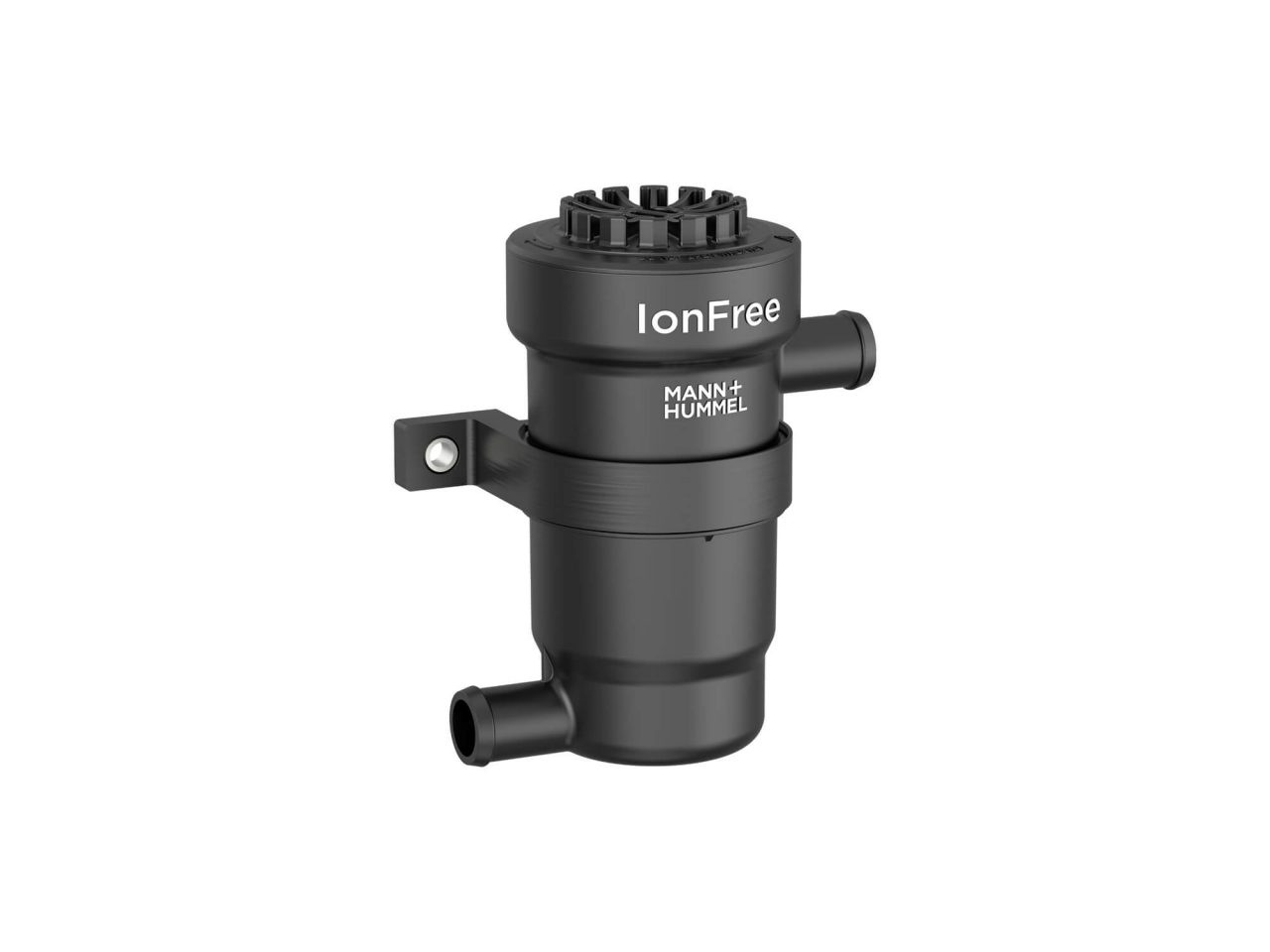 Ion exchange filter IonFree