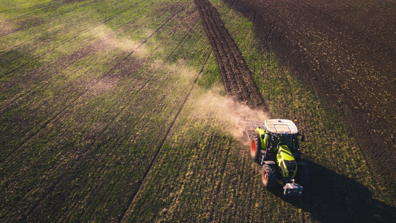 Filtros agrícolas para agricultura, vehículos pesados, motores y maquinaria, de MANN+HUMMEL