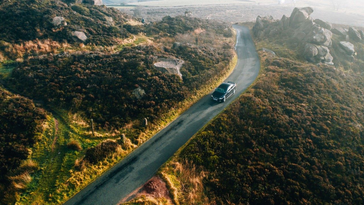 Automotive Filter für KFZ & NFZ: Für saubere, grüne Mobilität