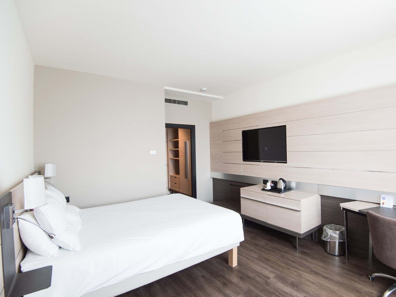 Filterlösungen für die Abwasseraufbereitung: für Hotel und Gastgewerbe, von MANN+HUMMEL