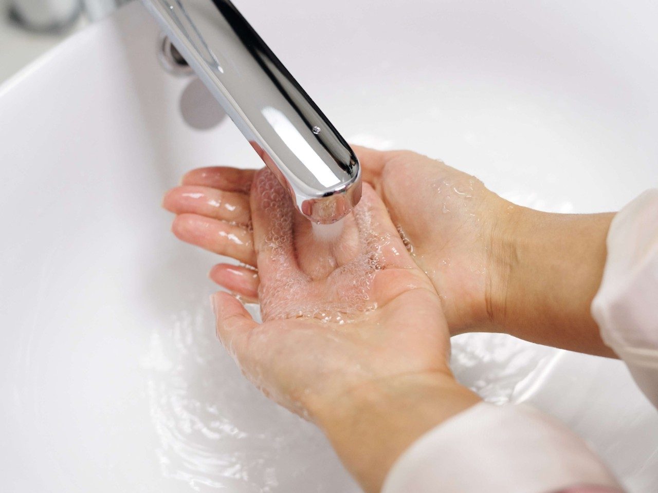 Membran Systeme für die Ultrafiltration und Wassersanierung für gewerbliche Gebäude, von MANN+HUMMEL