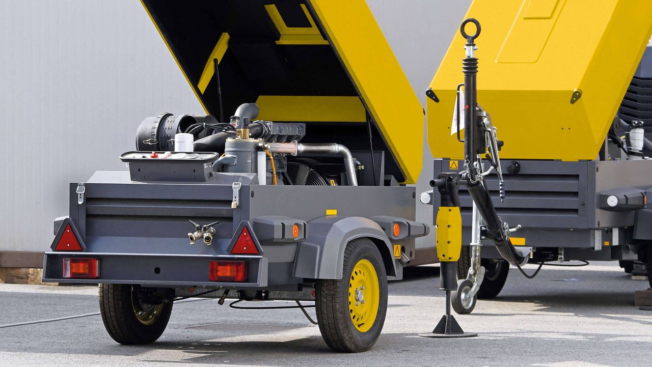Compressed air filters & vacuum filtration for vehicles, by MANN+HUMMEL