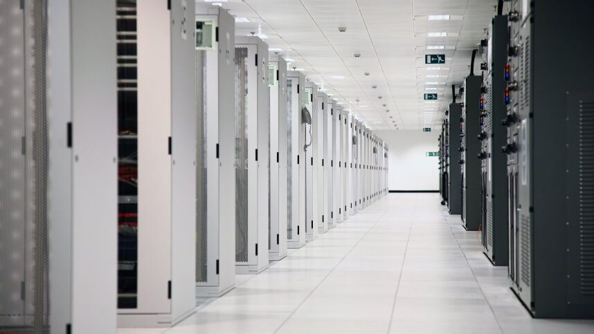 Filtation solutions for data centers
