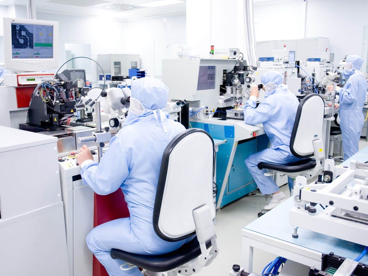 Pharma Filter für die pharmazeutische Industrie