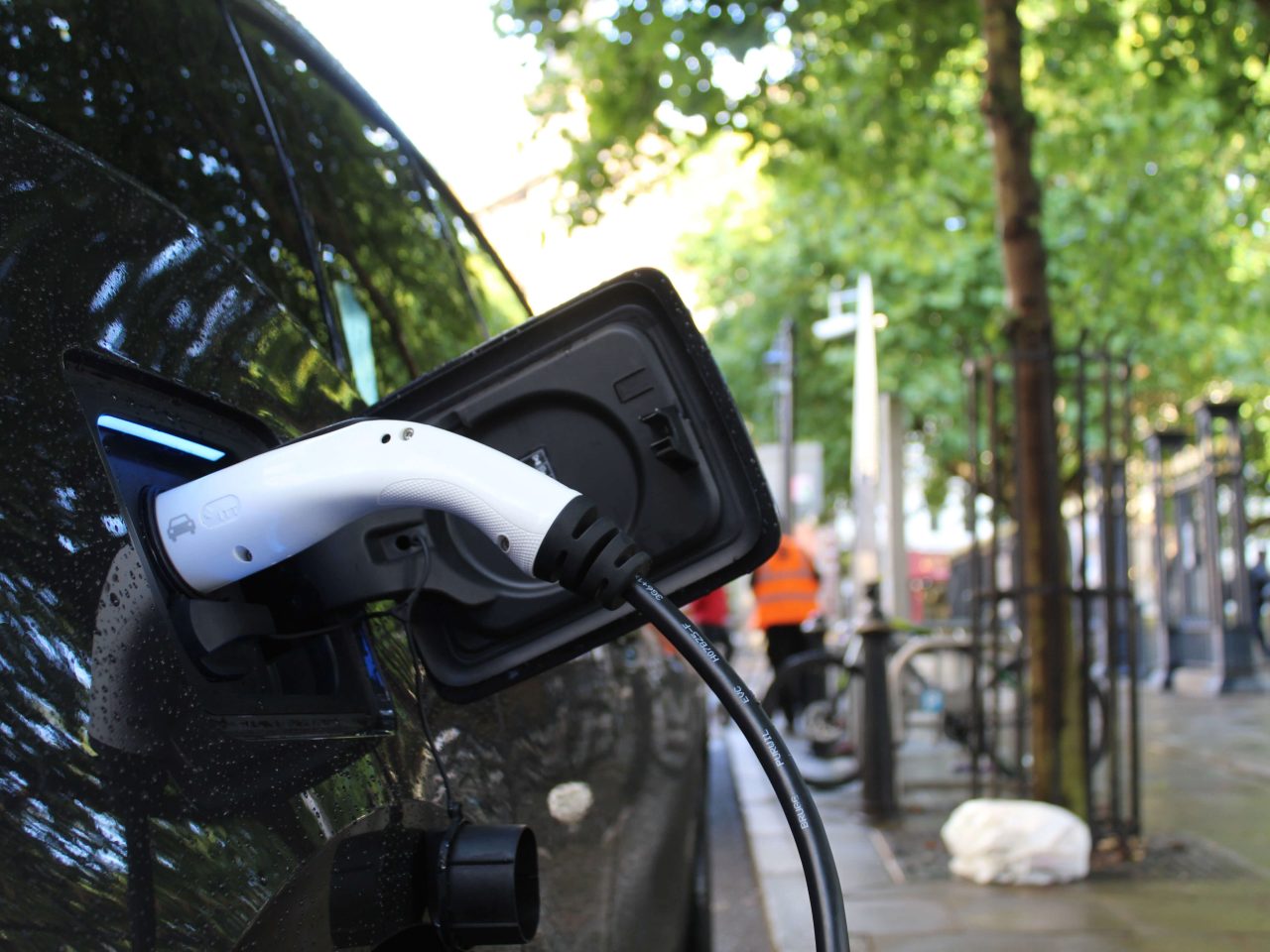 Air and water filtration solutions for clean e-mobility, by MANN+HUMMEL