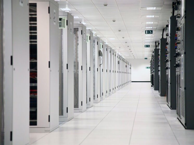 Solutions for data center filtration