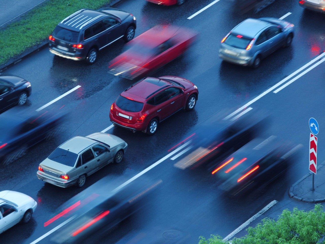 Filtration solutions for passenger cars and off road vehicles