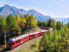 Filtration solutions for railways